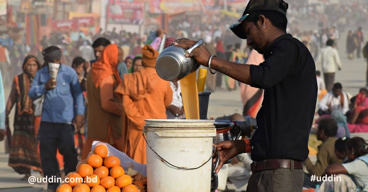ঢাকা শহরে ব্যবসার আইডিয়া