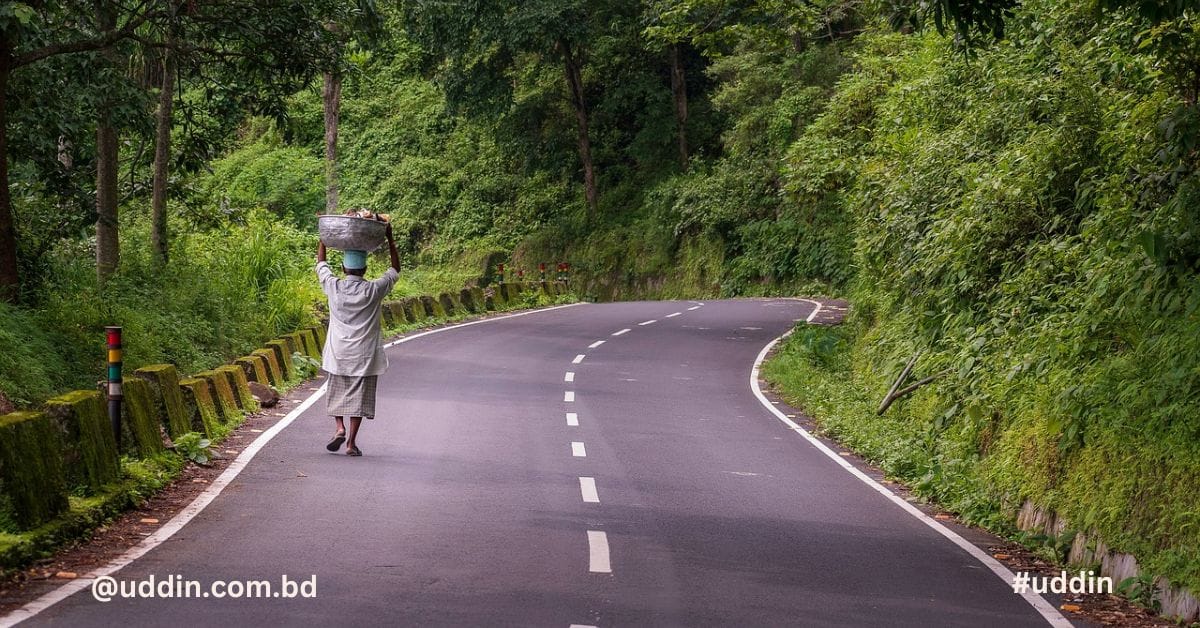 গ্রামে অল্প পুঁজিতে ব্যবসা
