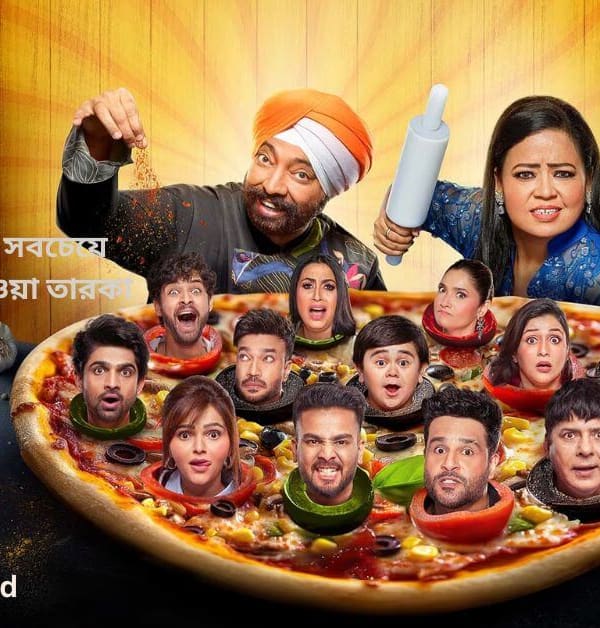 Laughter Chefs