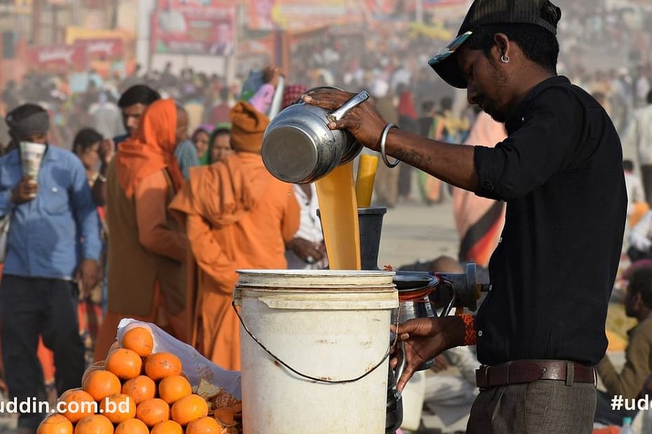 ঢাকা শহরে ব্যবসার আইডিয়া